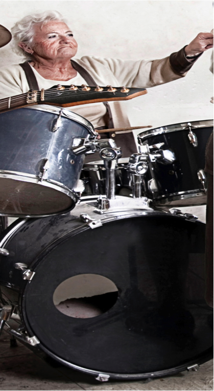 drummer