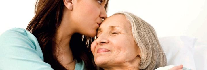 caregiver