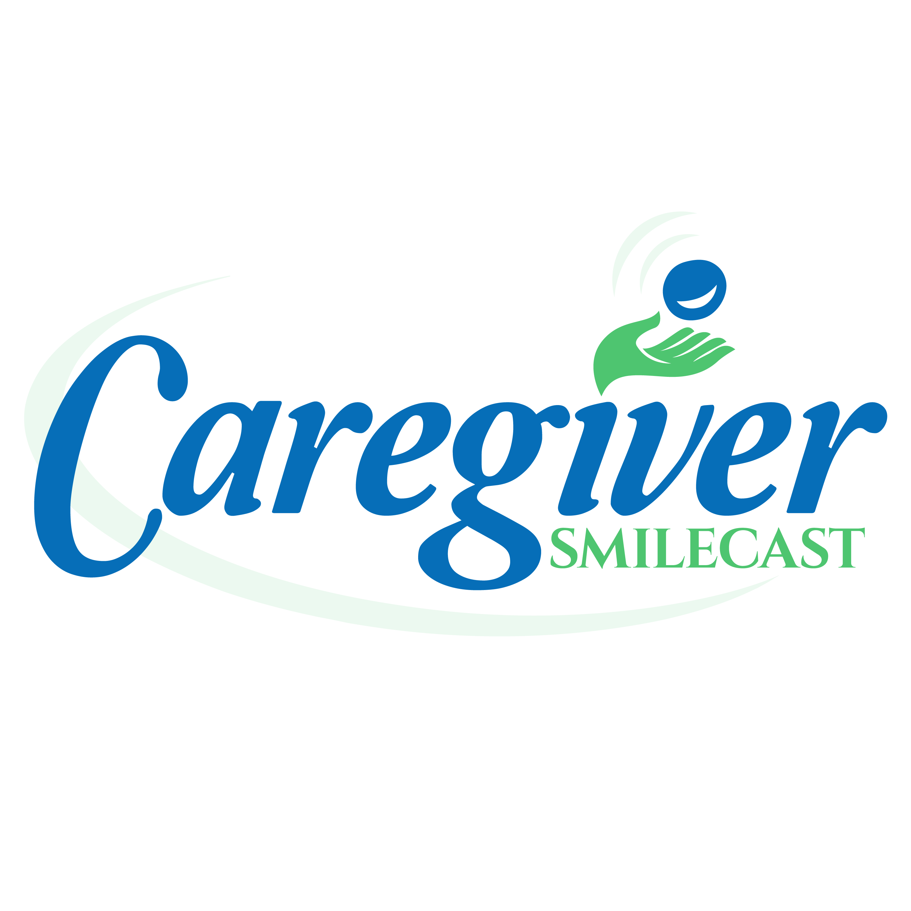 The Caregiver Senior Smilecast