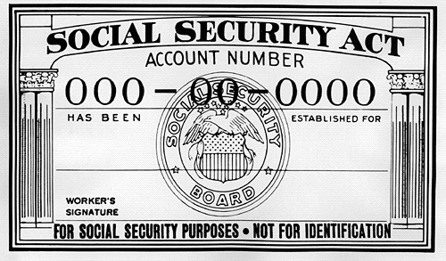 social security disability