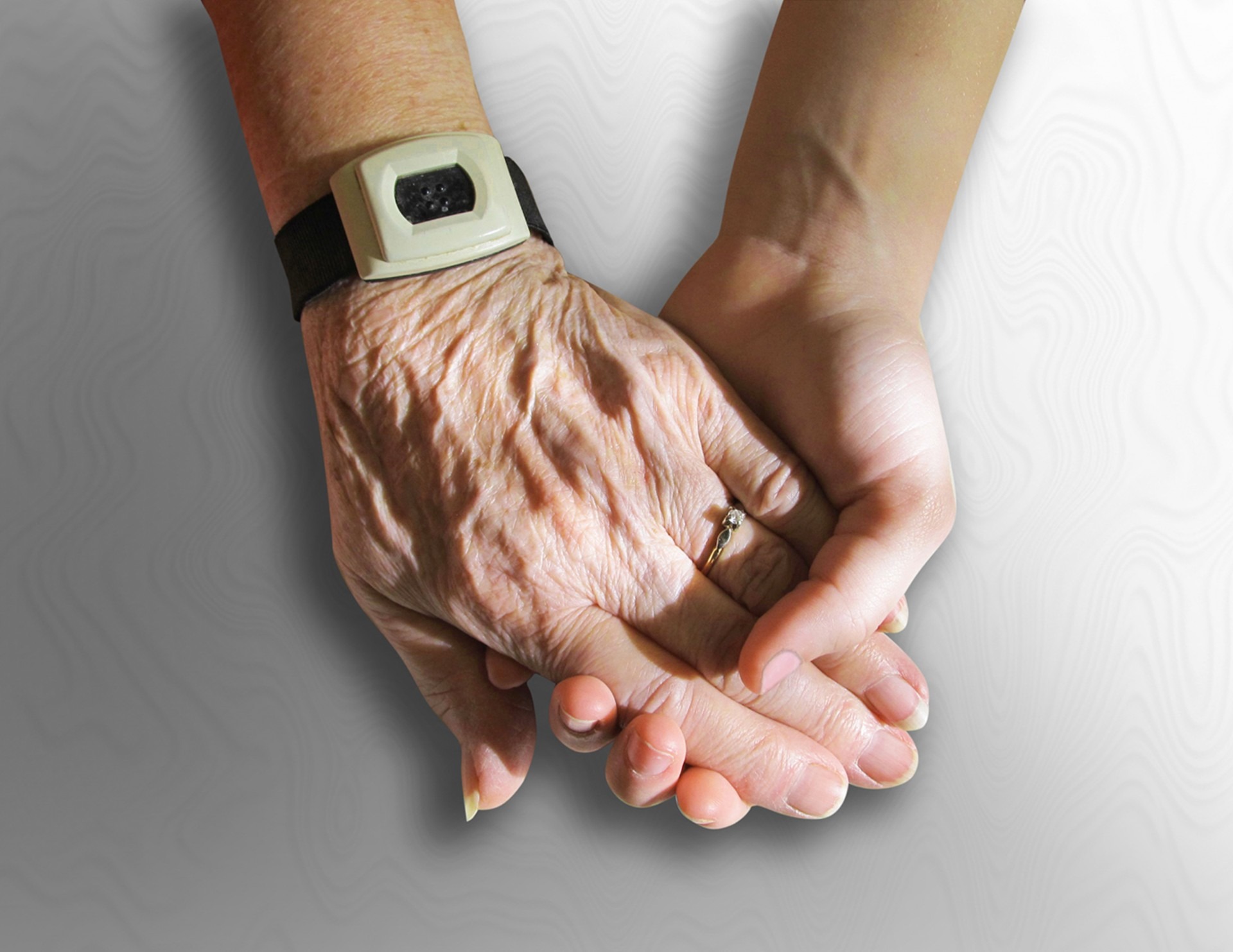 elder care technology