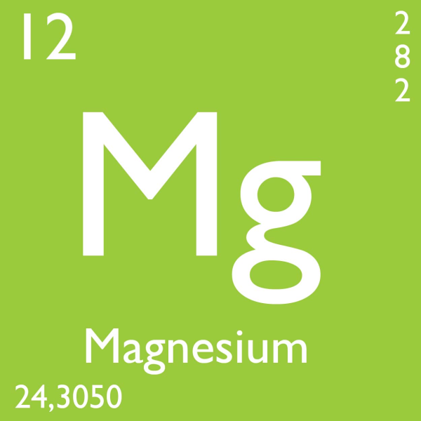 magnesium