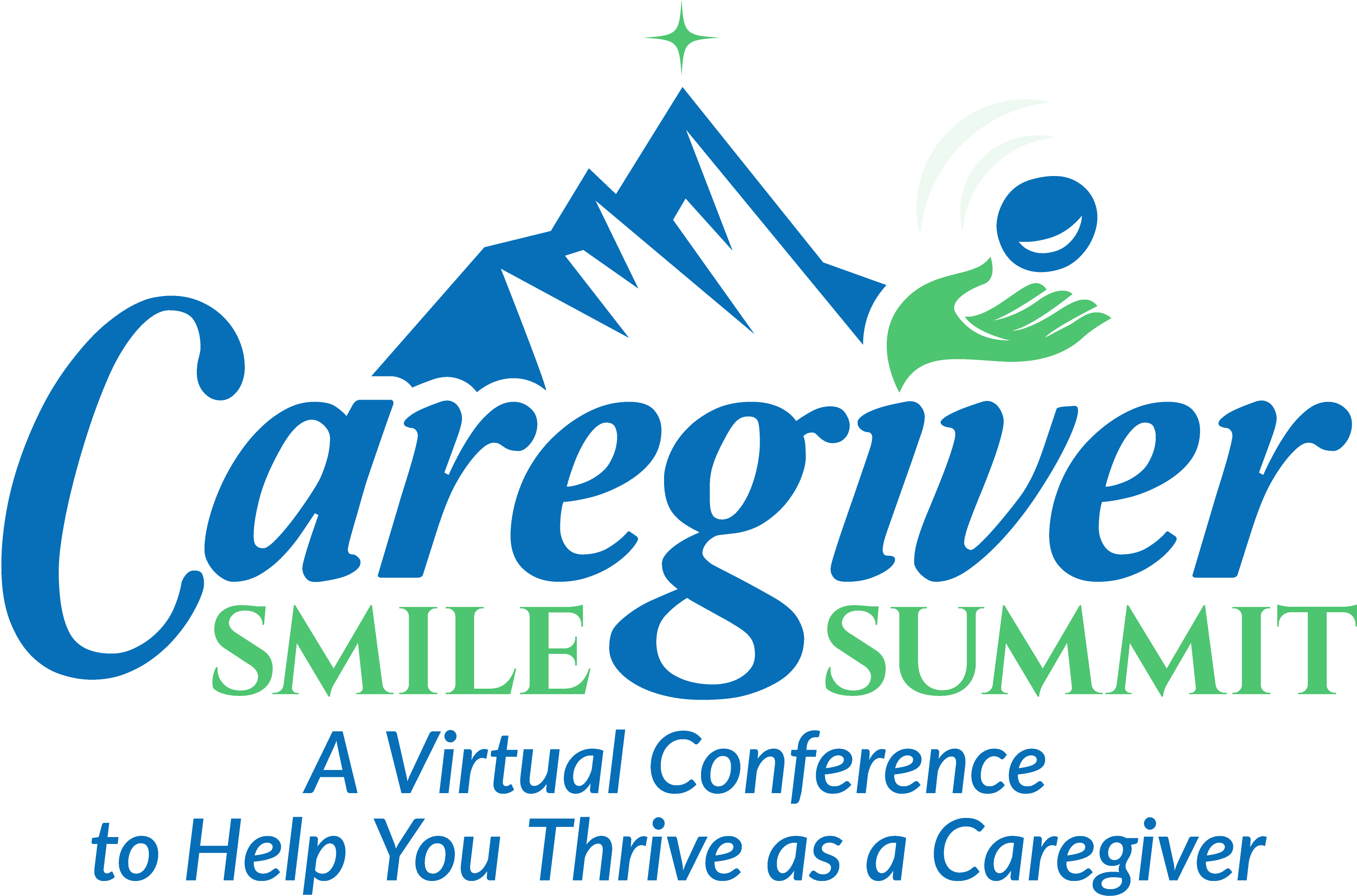 caregiver smile summit