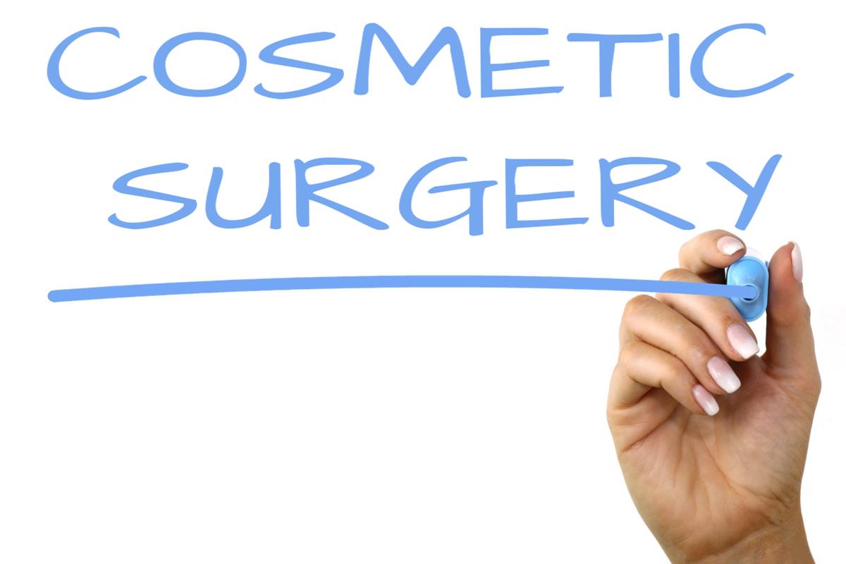 cosmetic surgery