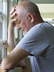 depression in older adults