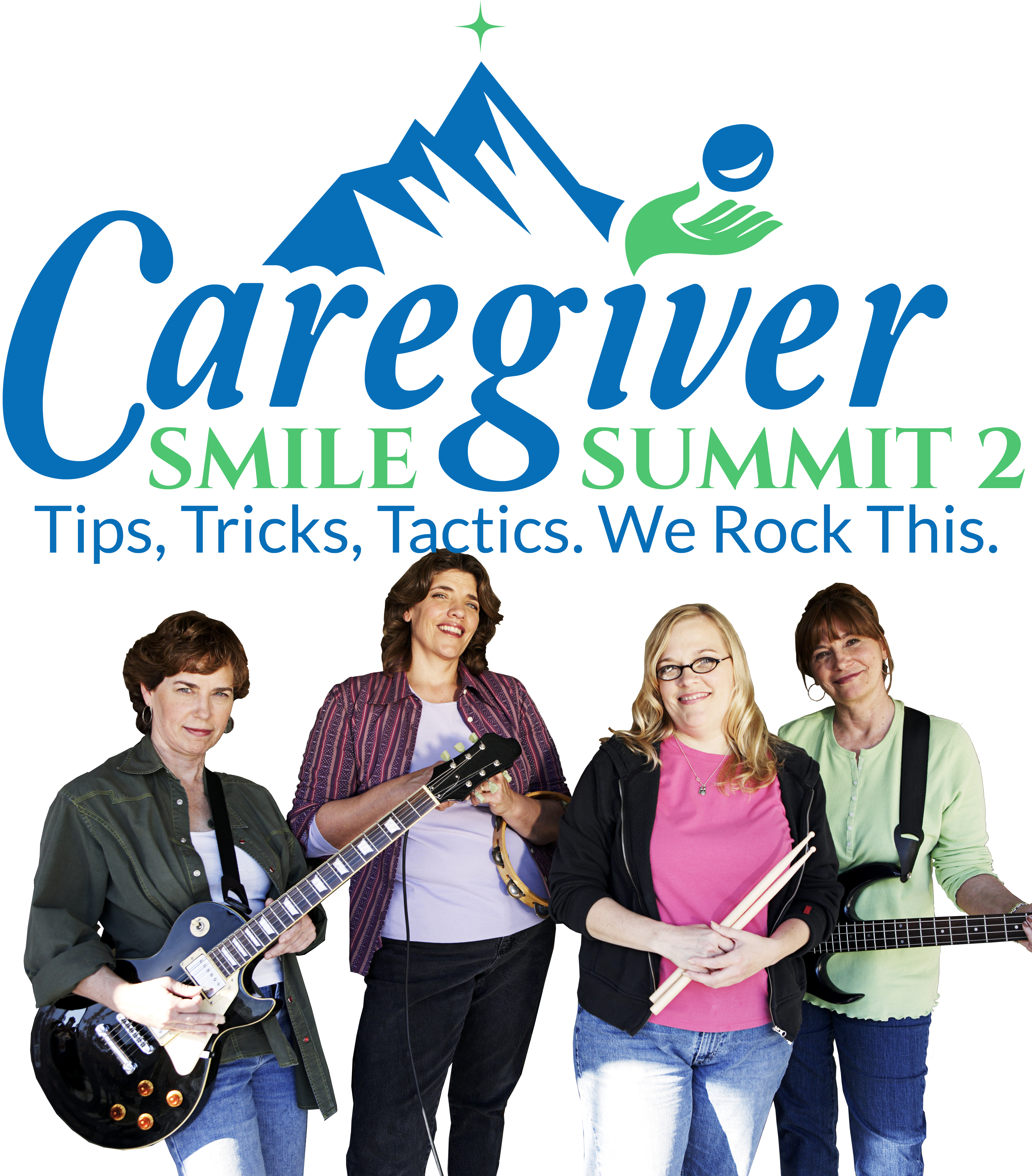 caregiver summit