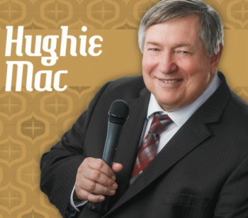 Hughie Mack