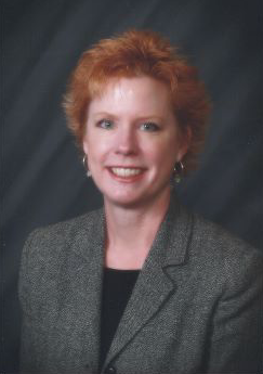 Lisa Rehburg