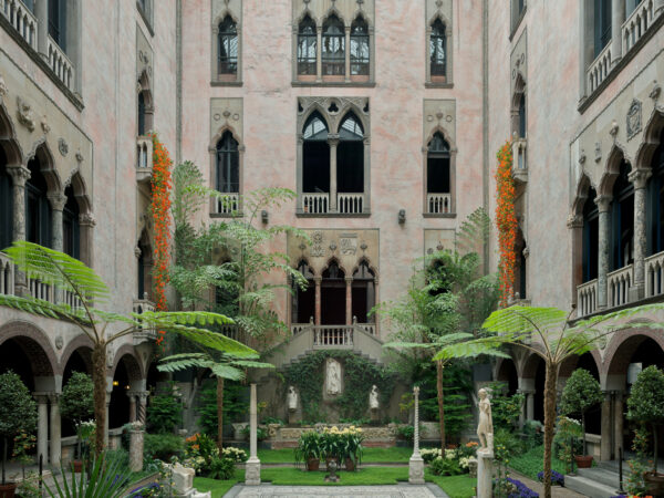 isabella stewart gardner